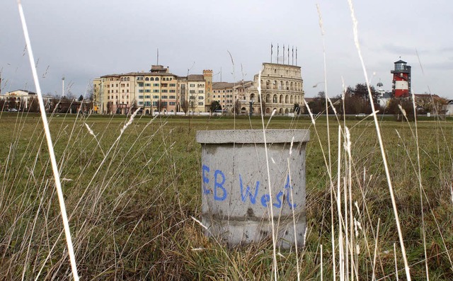 Der Erkundungsbrunnen (im Bild) sdlic...im Trinkwasserversorgungsnetz werden.   | Foto: ARCHIVFOTO: ADELBERT MUTZ