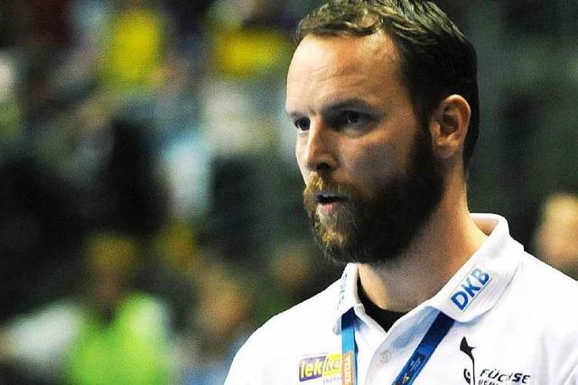 Wird Sigurdsson der neue Handball-Bundestrainer?