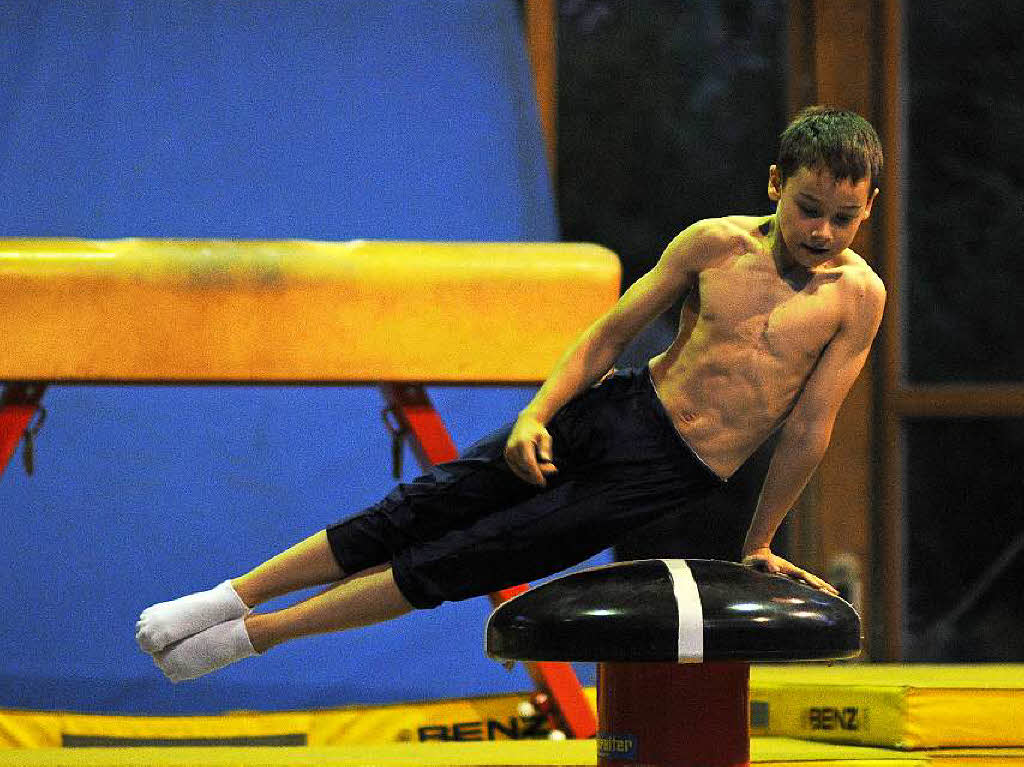 Impressionen von der Soiree