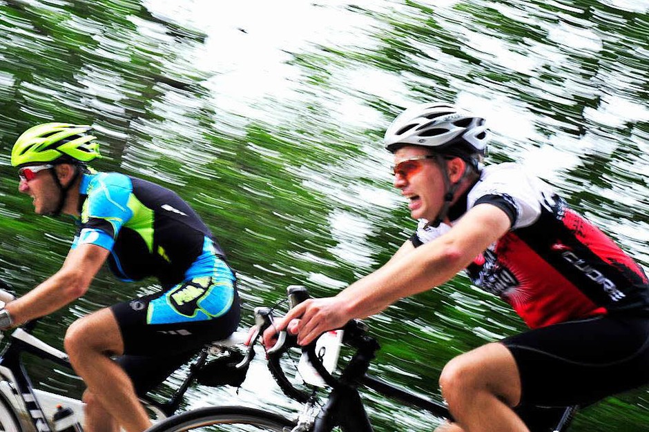 Rauf auf den Berg (Foto: Thomas Kunz) Rauf auf den Berg (Foto: Thomas Kunz)