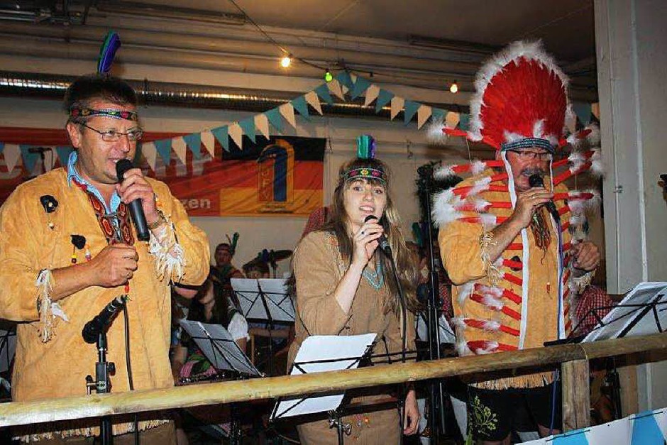 Es war einiges los beim Feuerwehrfest in Todtmoos Es war einiges los beim Feuerwehrfest in Todtmoos