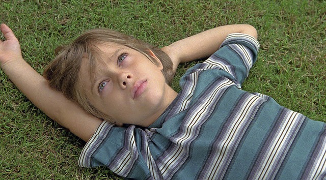 Ellar Coltrane in &#8222;Boyhood&#8220;   | Foto: Universal Pictures Germany/dpa