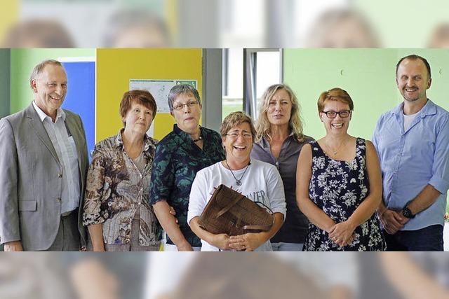 Fünf Lehrer verlassen die Blankenhorn-Schule