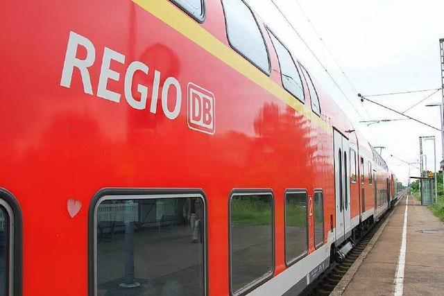 Bahn ndert Fahrplan – Pendler verpassen scharenweise Zge