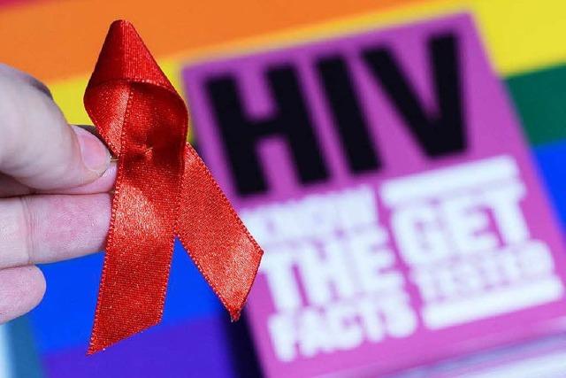 HIV: Die Hetzjagd auf ein Virus