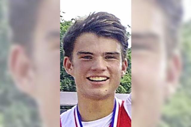 Hendrik Nelis wird 14. bei der Junioren-Ruder-WM in Hamburg