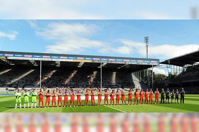 Keine Ausgliederung – Der SC Freiburg will ein Verein bleiben