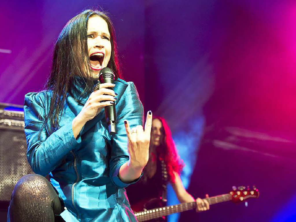 Tarja Turunen