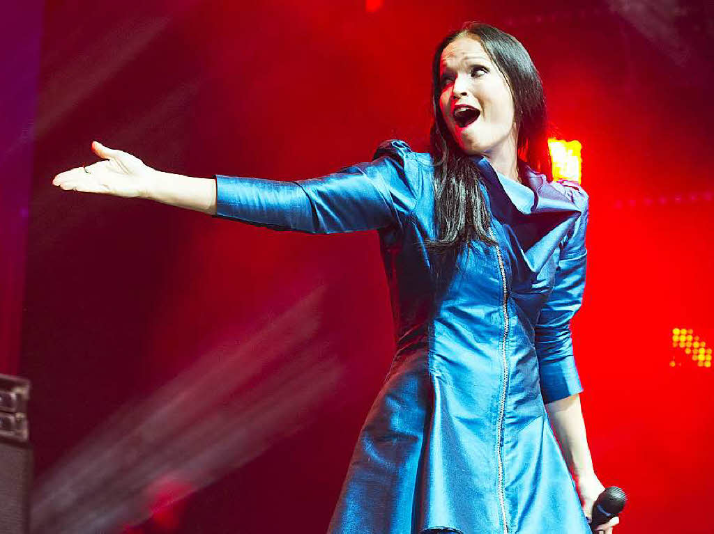 Tarja Turunen