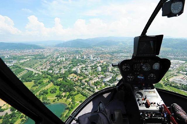 Gutscheine von Badenrundflug.de: Dutzende Kunden mussten warten