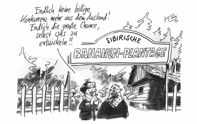   | Foto: Stuttmann