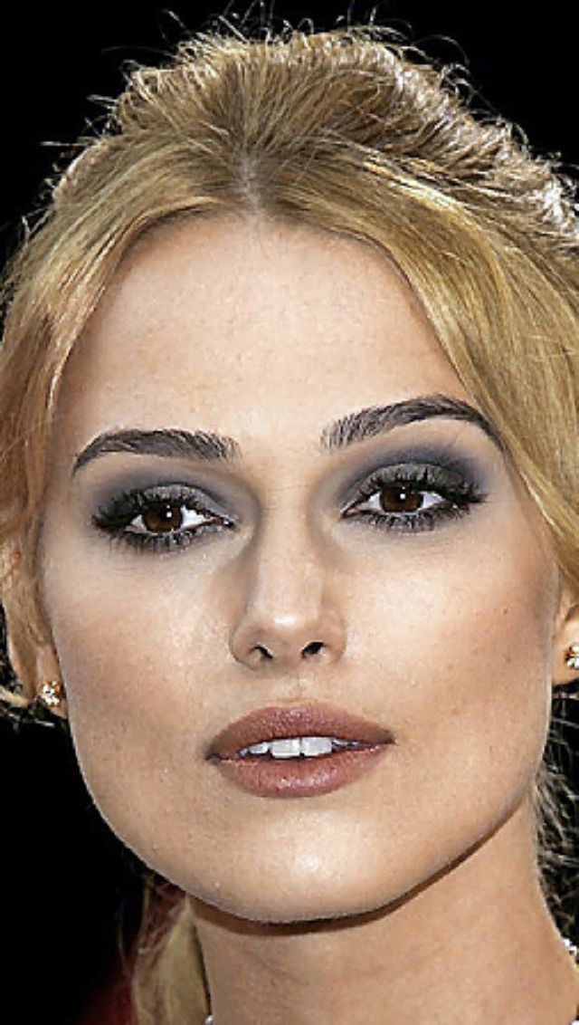 Knightley  | Foto: dpa