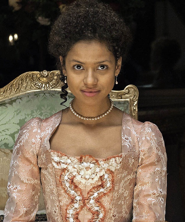 Kino: Dido Elizabeth Belle  | Foto: Fox Films