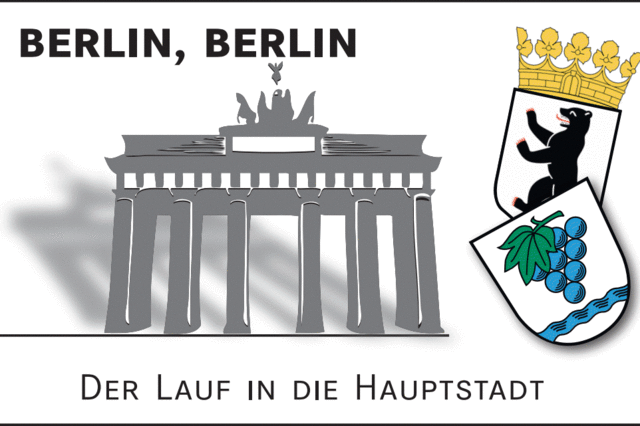 Weiler Läufergruppe bricht ihr Berlin-Unternehmen ab