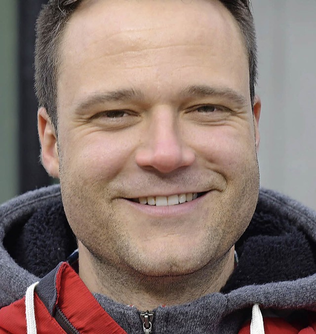 FCS-Trainer Dominic Gnther  bleibt na...und will den Sieg  nicht berbewerten.  | Foto: Uwe Rogowski