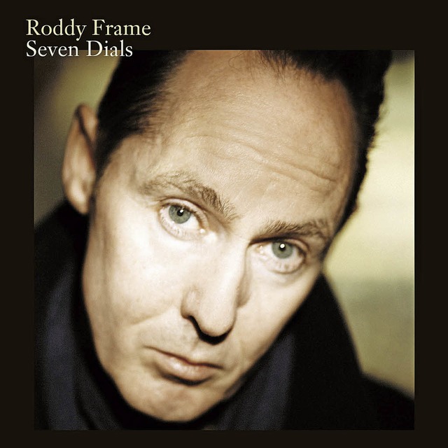 Roddy Frame  | Foto: Verlag
