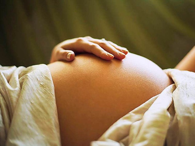 Sollten auch Abgeordnete  Anspruch auf Mutterschutz haben?  | Foto: Morozova Tatiana / fotolia.com