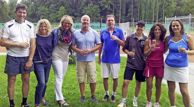 Die besten Spielerinnen und Spieler de..., Petra Schopferer und Kristin Zeiffer  | Foto: privat