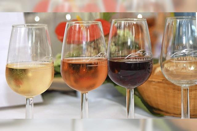 Weinfest in Breisach: Alles rund um den Rebensaft