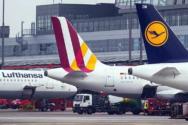 Lufthansa vor Pilotenstreik – Gesprche sind gescheitert