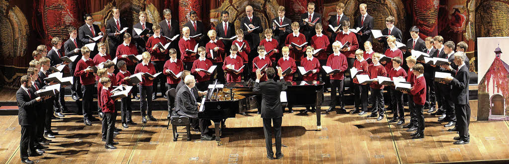 Konzert auf einer außergewöhnlichen Bühne  Freiburg  Badische Zeitung