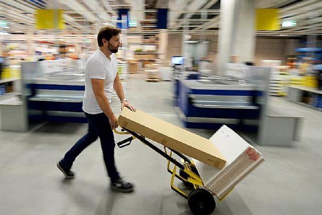Ikea bietet lebenslanges Rckgaberecht: Werbetrick oder echter Vorteil?