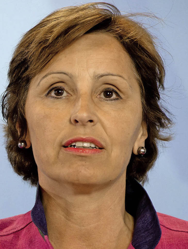 CSU-Politikerin Haderthauer tritt zurück - Deutschland - Badische Zeitung