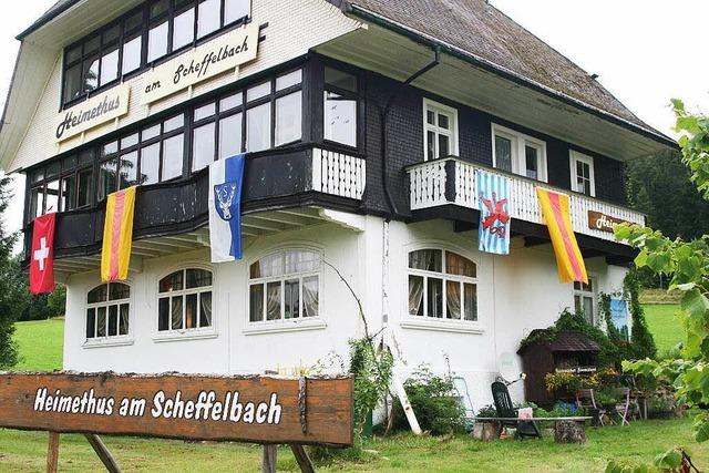 Fotos: Heimatgeschichte pur: Das 