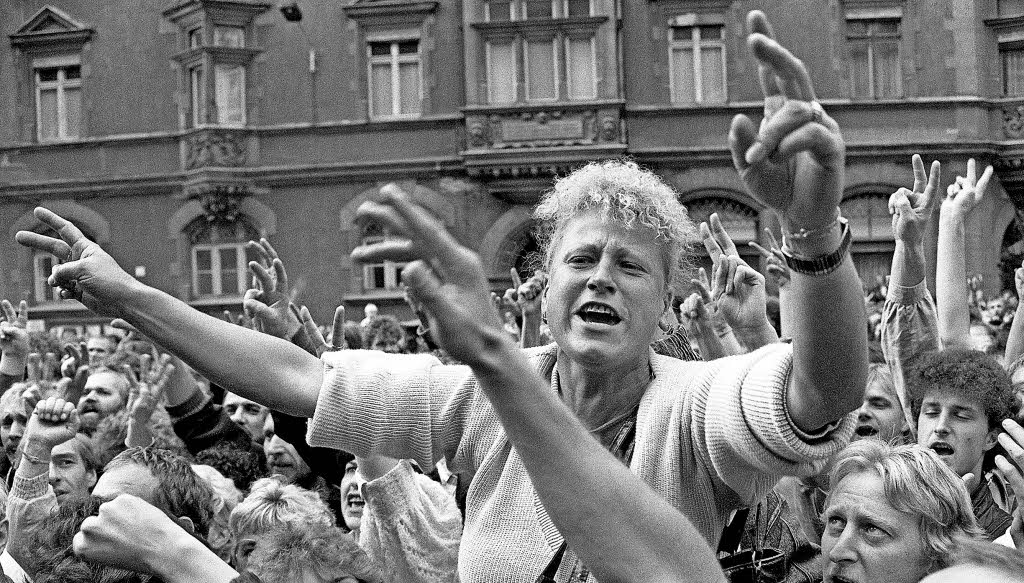 Erinnerung An Das Ende Der DDR - Deutschland - Badische Zeitung