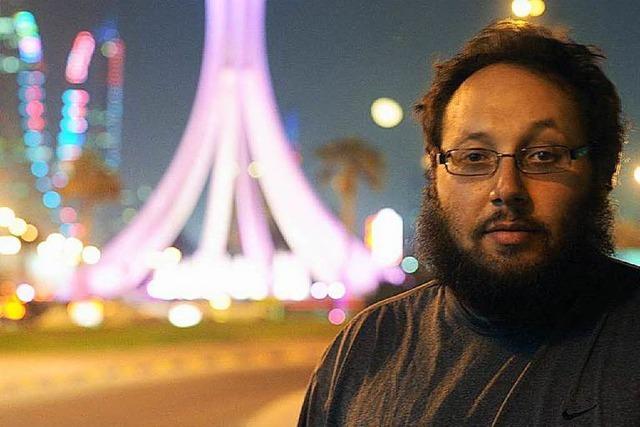 Nachruf auf den ermordeten US-Journalisten Steven Sotloff