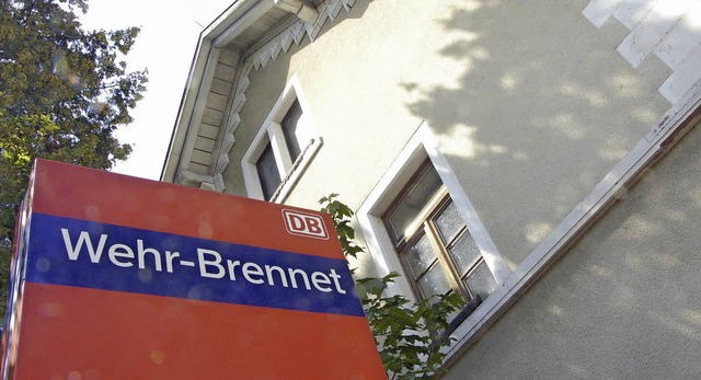 Wehr-Brennet wird im Online-Buchungspo...sengemeinschaft und der Tarifverbund.   | Foto: Archivfoto:Sarah Nagel