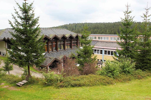 Die Lichtenbergschule verfgt ber ein...r noch die Grundschule unterrichtet.    | Foto: GERT BRICHTA