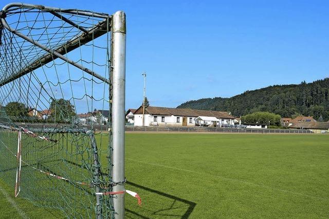 Hat die Sportplatz-BI ein Eigentor geschossen?