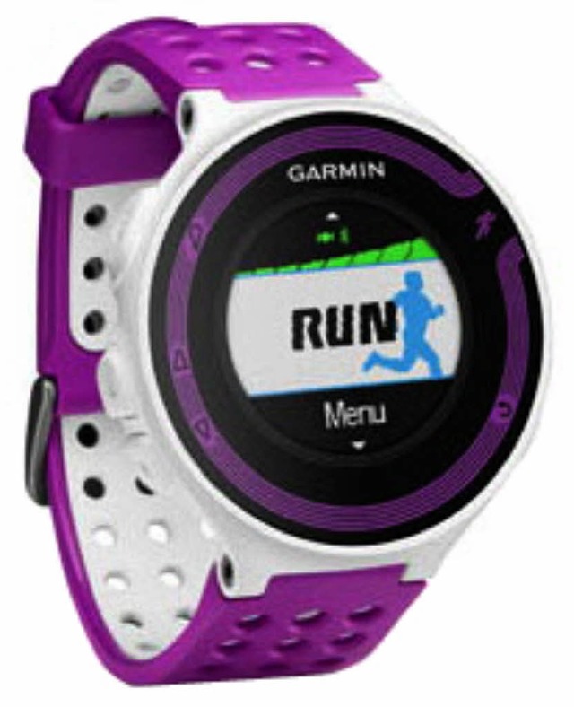 Forerunner 220 von Garmin  | Foto: Garmin