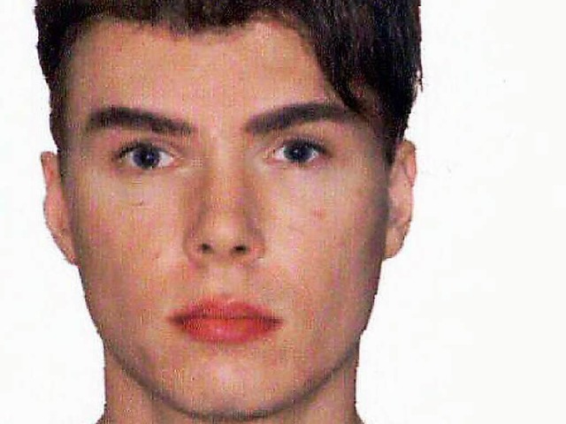 Luka Rocco Magnotta  | Foto: AFP