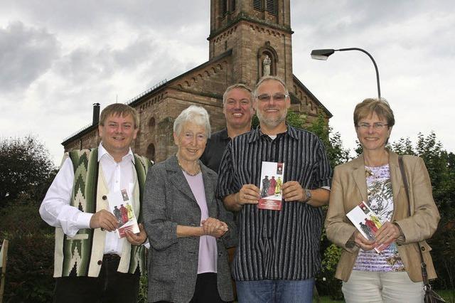 Der kumenische Blick auf Luther