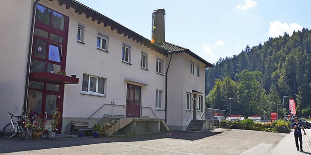 Auf dem ehemaligen  Areal der Marmelad...chbarschaft zum Rewe-Markt ansiedeln.   | Foto: Hermann Jacob