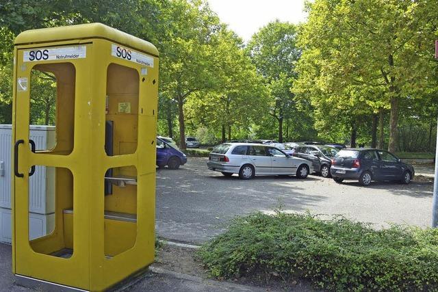 Straenbauer haben Konjunktur