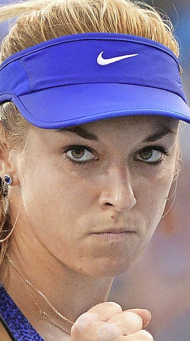 Lisicki  | Foto: dpa