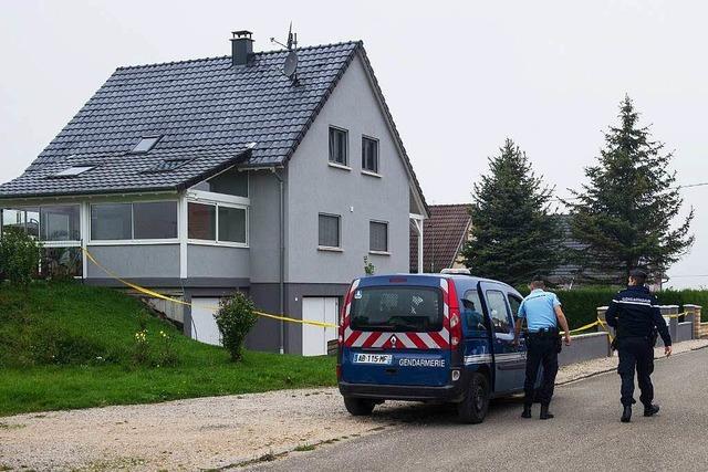 Blutbad in Moernach: 15-Jähriger des Mordes angeklagt