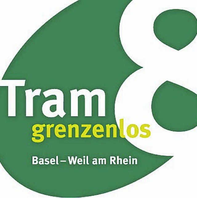 Logo des Tram8-Projekts   | Foto: zVg