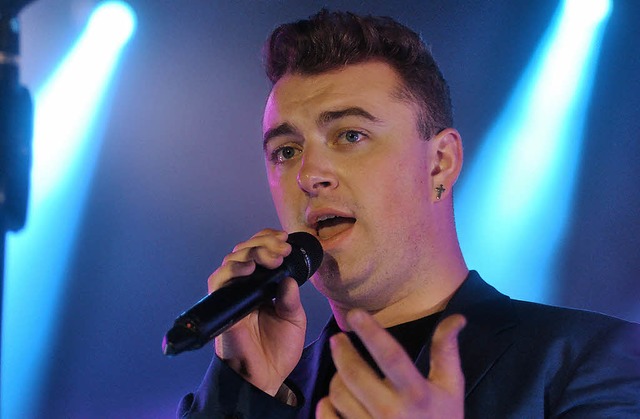 Sam Smith  | Foto: Stefan Rother
