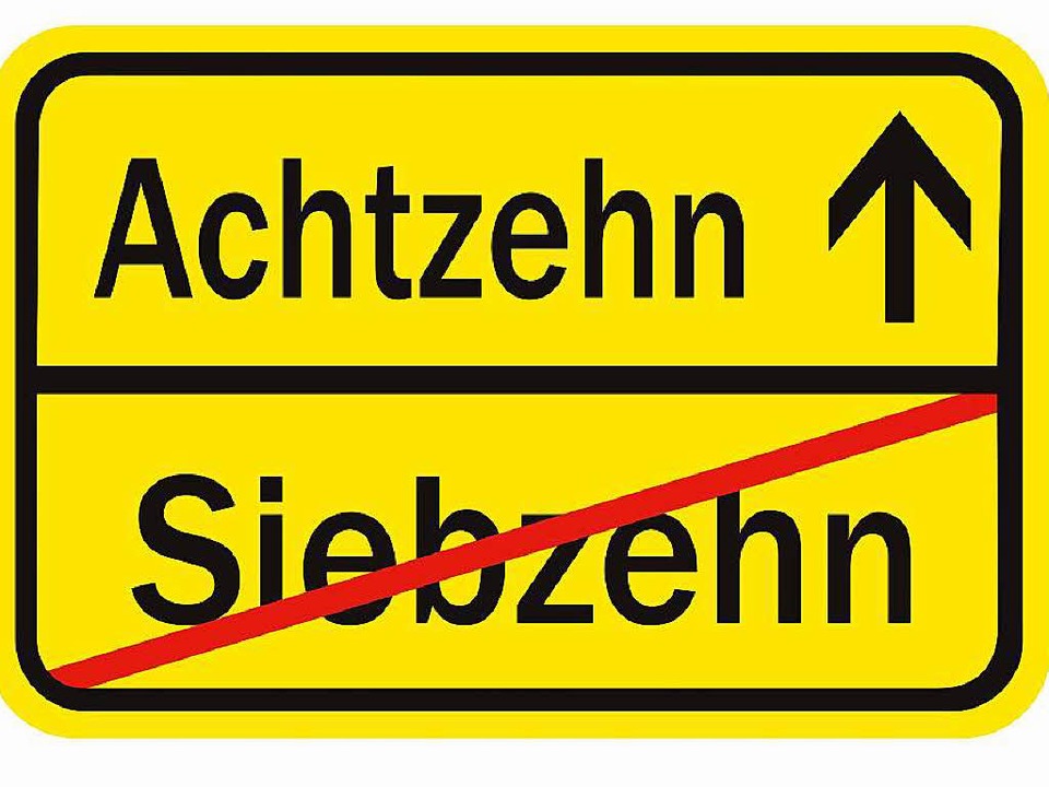 Welche Geschäfte dürfen Jugendliche machen? Wirtschaft Badische Zeitung