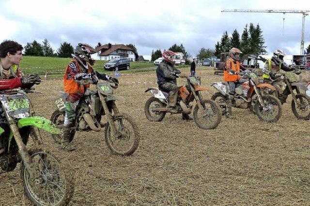 ENDURO CHALLENGE