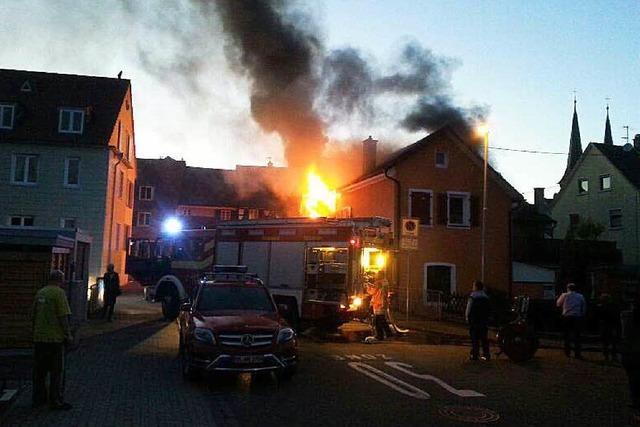 Mordanklage gegen Paar nach Tod von Kenzingerin