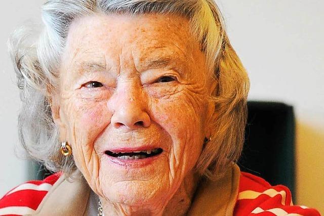 Meisterin der Schicksalsschlge: Rosamunde Pilcher wird 90
