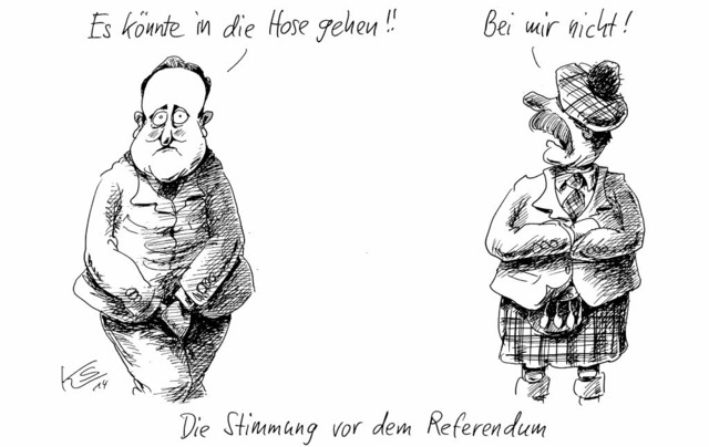   | Foto: Stuttmann