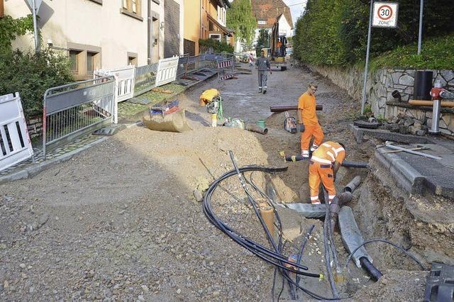 Notfalls auch vor Gericht