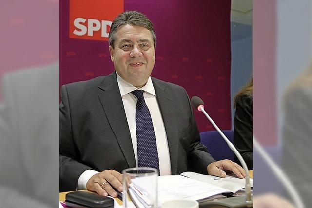 SPD-Genossen gehen mit, aber das Murren wird lauter