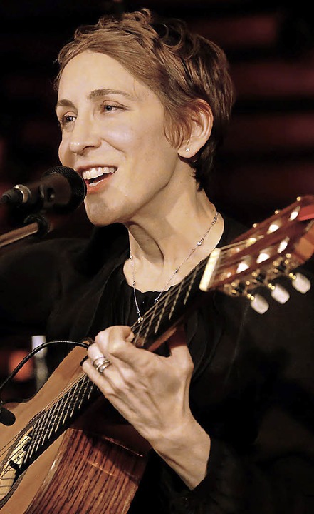 Stacey Kent   | Foto: Oliver Heil